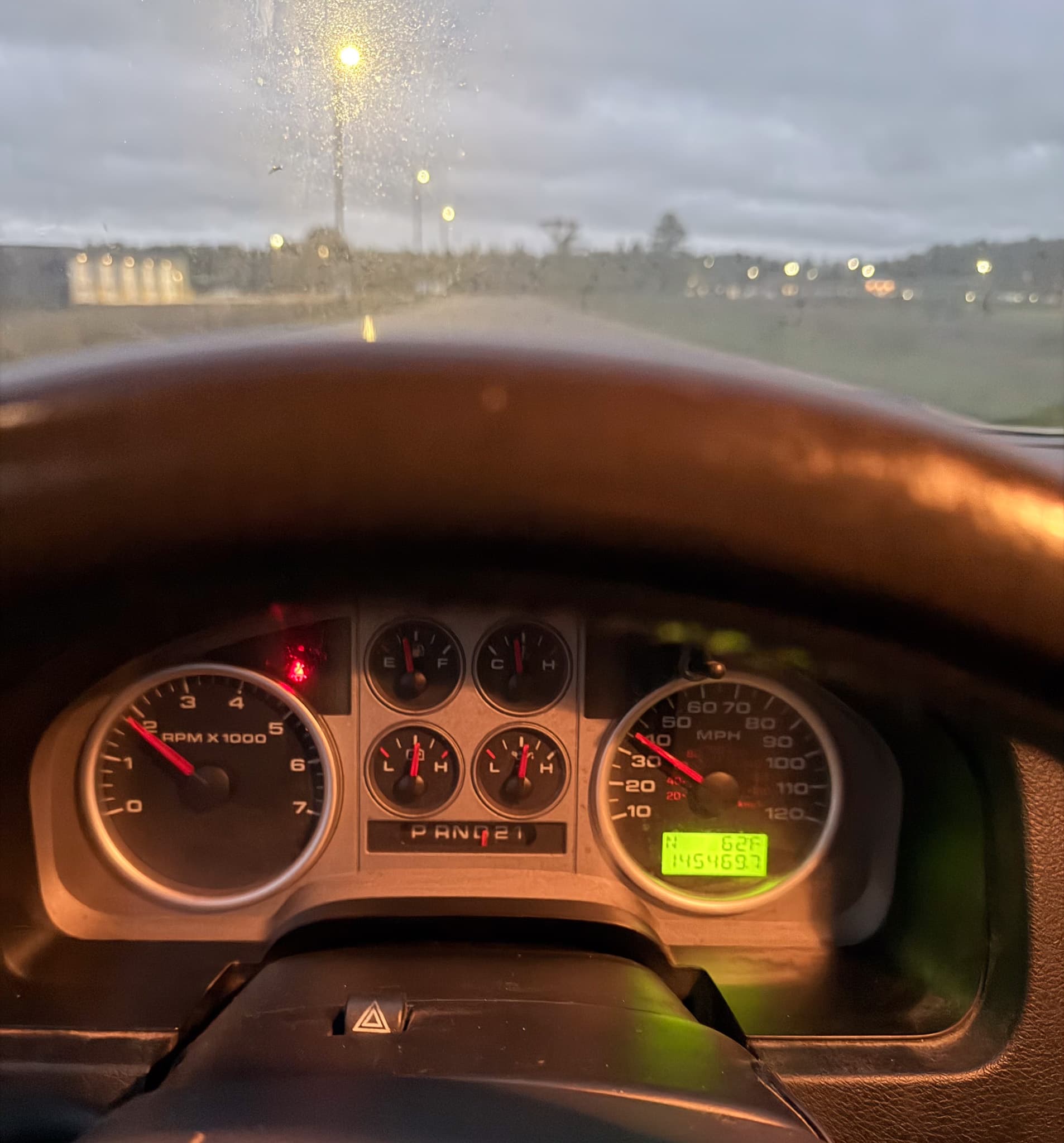 2008 Ford F-150 XLT — photo 14 of 14