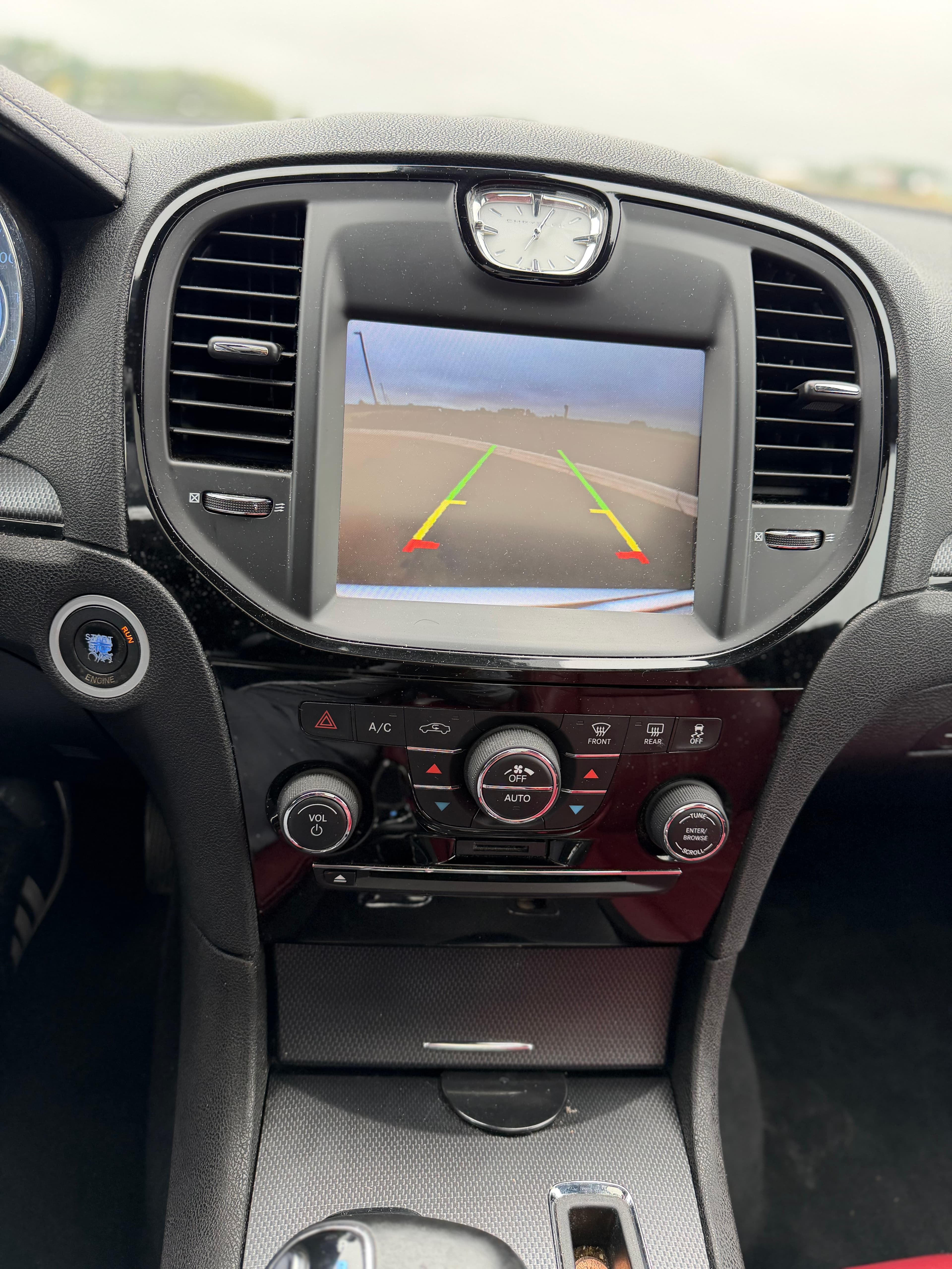 2012 Chrysler 300 300S V6 — photo 19 of 19